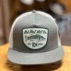 Red Dirt Hat Co. | Game Warden Cap -Western Cowboy Equipment Shop IMG 8671 1