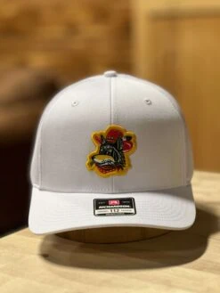 Outpost Ol' Red Richardson 112 Cap