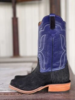 Rios Of Mercedes | Black Hippo Boot -Western Cowboy Equipment Shop IMG 9420 1