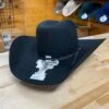 Twister | Black 3X Alpine Cowboy Hat -Western Cowboy Equipment Shop IMG 9588