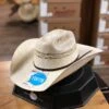 Twister | Youth Cattlemans Bangora Straw Hat -Western Cowboy Equipment Shop IMG 0833