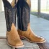 Anderson Bean | Antique Saddle Mad Dog Ostrich SM Boot -Western Cowboy Equipment Shop IMG 3581 fdf1acb0 b1f2 4901 8b23 65e4d492bfd8
