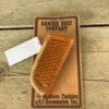 Ranger Belt Co. | Light Oiled Basket Weave 3.5" Knife Sheath -Western Cowboy Equipment Shop IMG 4048