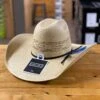 Rodeo King | HD Bangora Cowboy Hat -Western Cowboy Equipment Shop IMG 4284