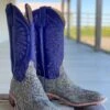 Anderson Bean | Flint Marsh Boot -Western Cowboy Equipment Shop IMG 4812