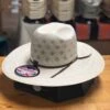 American Hat Co. | 7800 Straw Cowboy Hat 1 American Hat Co. | 7800 Straw Cowboy Hat -Western Cowboy Equipment Shop IMG 5803