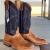 Anderson Bean | Sunflower Galega Boot 1 Anderson Bean | Sunflower Galega Boot -Western Cowboy Equipment Shop IMG 5943