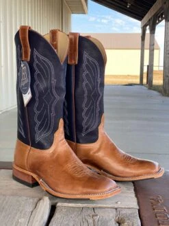 Anderson Bean | Sunflower Galega Boot