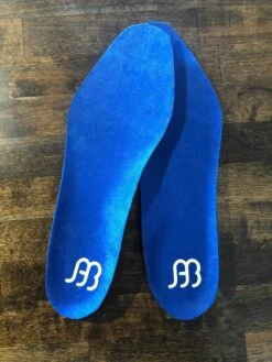 Anderson Bean Insoles