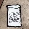 Red Dirt | Cattle Cubes Sticker -Western Cowboy Equipment Shop IMG 6401
