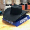 Resistol | Cody Johnson 9th Round Black 3X Cowboy Hat