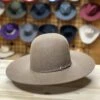 Rodeo King | Hickory 7X Felt Cowboy Hat -Western Cowboy Equipment Shop IMG 6882 2 1