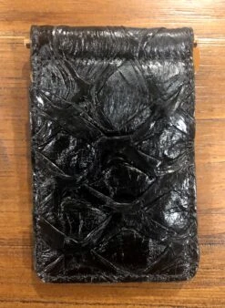 Rios Of Mercedes | Big Bass Money Clip Wallet