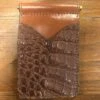 Rios Of Mercedes | Caiman Money Clip Wallet