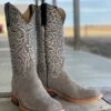 Anderson Bean | Smoked Bacon Ladies Boot -Western Cowboy Equipment Shop IMG 9825