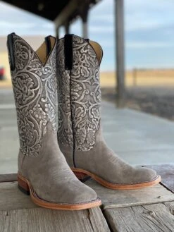 Anderson Bean | Smoked Bacon Ladies Boot