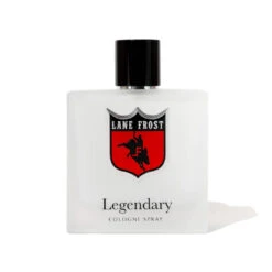 Frosted Version Of Lane Frost Legendary Cologne