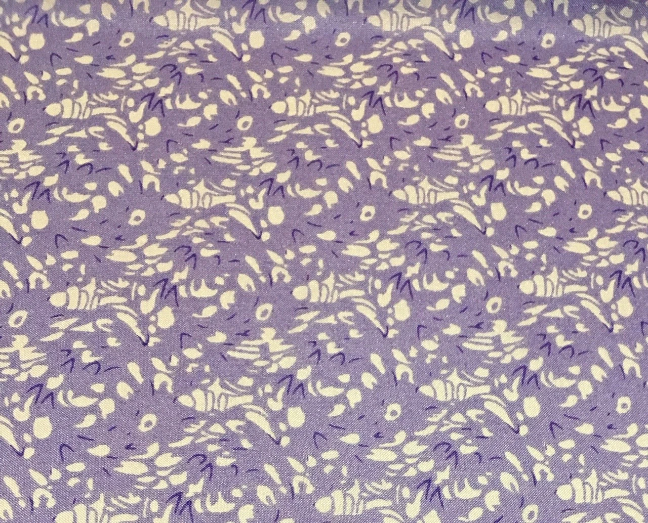 Wyoming Traders | Frontier Calico Wild Rag 5 Wyoming Traders | Frontier Calico Wild Rag - Image 3