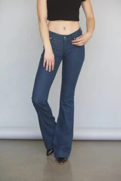 Kimes Ranch | Lola Jean