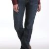 Cinch | Ada Relaxed Fit- Dark Stonewash 1 Cinch | Ada Relaxed Fit- Dark Stonewash -Western Cowboy Equipment Shop MJ80252072