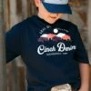 Cinch | Boys Navy T-Shirt -Western Cowboy Equipment Shop MTT7670116 1