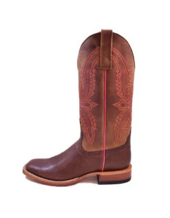Macie Bean | Pinking Of You Ladies Boot -Western Cowboy Equipment Shop Macie Bean Pinking of You Boot 1