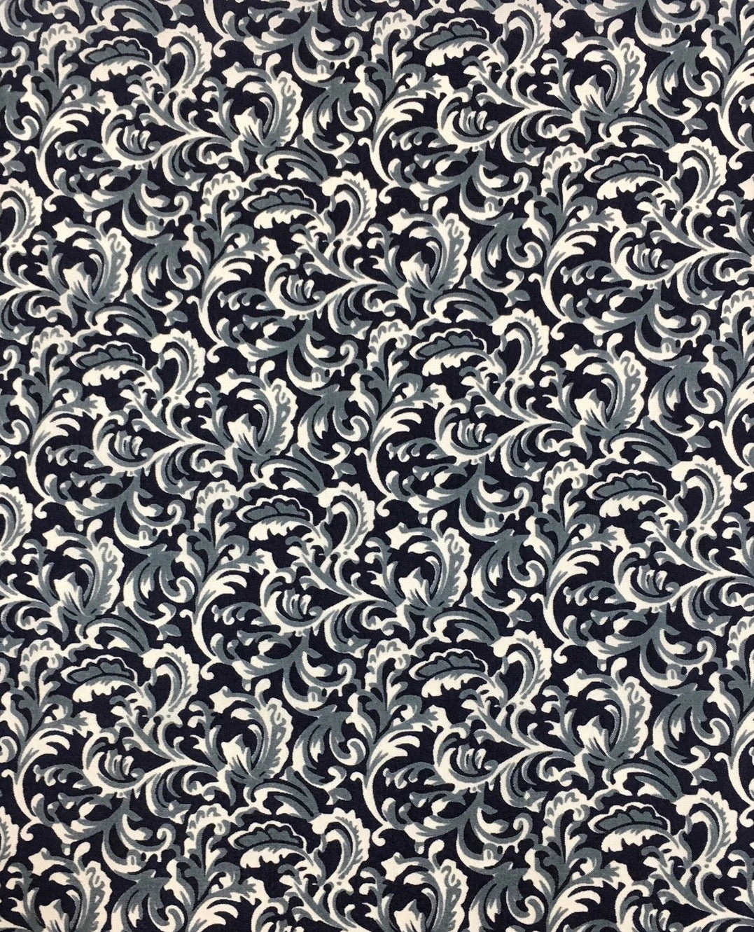 Wyoming Traders | Frontier Calico Wild Rag 8 Wyoming Traders | Frontier Calico Wild Rag - Image 6