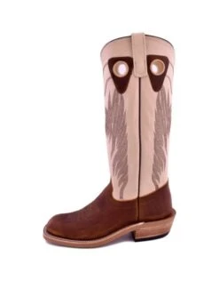 Western Cowboy Equipment Shop -Western Cowboy Equipment Shop Olathe Boot Co Briar Tall Top Boot 1