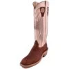 Olathe Boot Co. | Briar Tall Top Boot -Western Cowboy Equipment Shop Olathe Boot Co Briar Tall Top Boot 2
