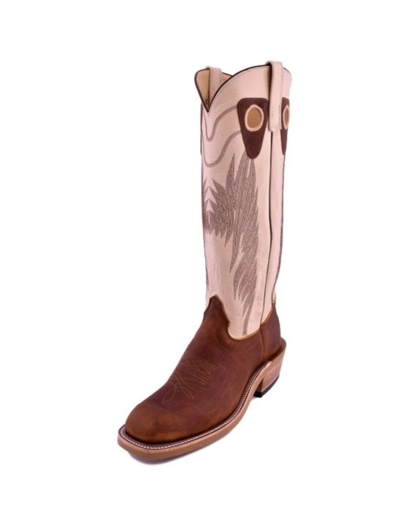 Olathe Boot Co. | Briar Tall Top Boot