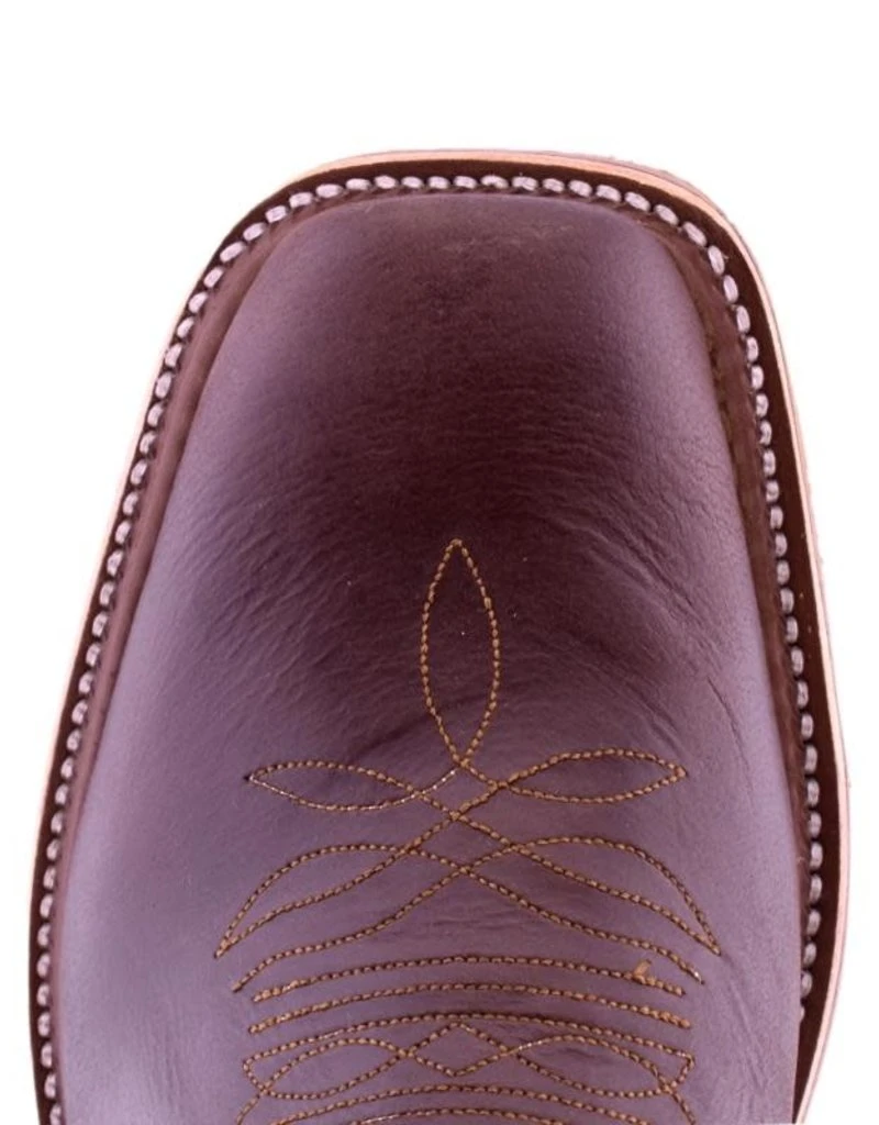 Olathe Boot Co. | Pull Up Buffalo Boot 4 Olathe Boot Co. | Pull Up Buffalo Boot - Image 3