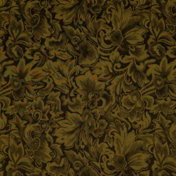 Wyoming Traders | Baroque Silk Wild Rag 12 Wyoming Traders | Baroque Silk Wild Rag -Western Cowboy Equipment Shop Olive