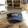 Outpost Visor Navy OS