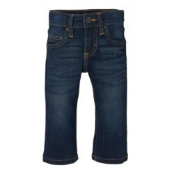 Wrangler | Dark Denim Toddler Jean