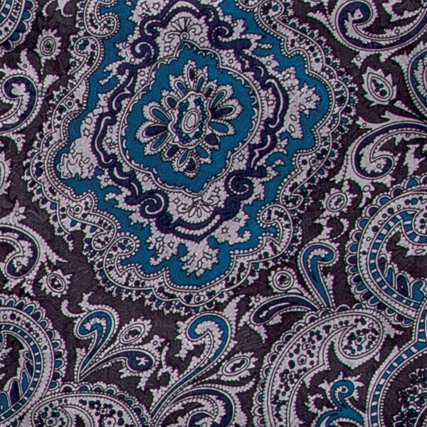 Wyoming Traders | Paisley Wild Rag 5 Wyoming Traders | Paisley Wild Rag - Image 3