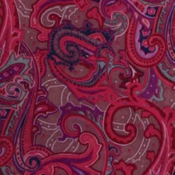 Wyoming Traders | Paisley Wild Rag 26 Wyoming Traders | Paisley Wild Rag -Western Cowboy Equipment Shop Paisley Fruit Punch