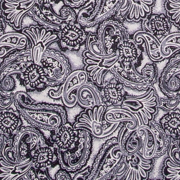 Wyoming Traders | Paisley Wild Rag 21 Wyoming Traders | Paisley Wild Rag - Image 19