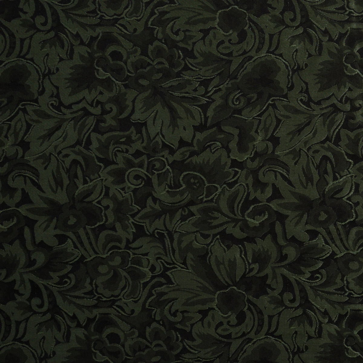 Wyoming Traders | Baroque Silk Wild Rag 4 Wyoming Traders | Baroque Silk Wild Rag - Image 2