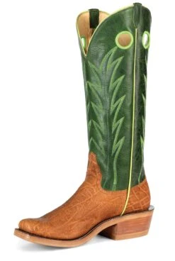 Rios Of Mercedes | Brick Oiled Elephant Boot