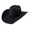 Resistol | 6X Ranch Road George Strait Black Cowboy Hat -Western Cowboy Equipment Shop RFRNRD RB4207 1800x1800 e664a5ce c56c 453a bf54 8cce5d823ba1