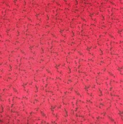 Wyoming Traders | Frontier Calico Wild Rag 22 Wyoming Traders | Frontier Calico Wild Rag -Western Cowboy Equipment Shop Red 6