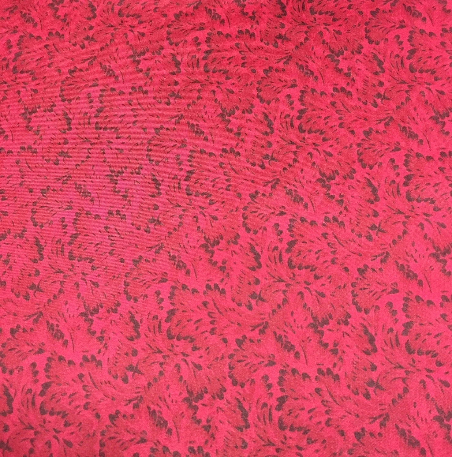 Wyoming Traders | Frontier Calico Wild Rag 7 Wyoming Traders | Frontier Calico Wild Rag - Image 5