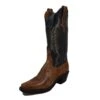 Rios Of Mercedes | Brown Distressed Ladies Boot -Western Cowboy Equipment Shop Rios of Mercedes Ladies Distressed Brown Boot 2