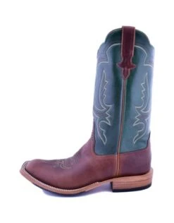 Rios Of Mercedes | Redwood Mirage Boot 6 Rios Of Mercedes | Redwood Mirage Boot -Western Cowboy Equipment Shop Rios of Mercedes Redwood Mirage Boot 1