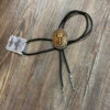 M&F Western | Oval Copper Basketweave Cross Bolo -Western Cowboy Equipment Shop UNADJUSTEDNONRAW thumb 123