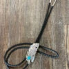 MF Silver Feather Bolo -Western Cowboy Equipment Shop UNADJUSTEDNONRAW thumb 12a
