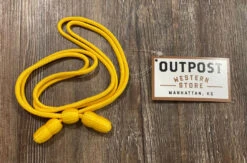 Stetson | Cavalry Acorns Gold-Enlisted