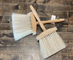 MF Gray Crown Brush Gray OS