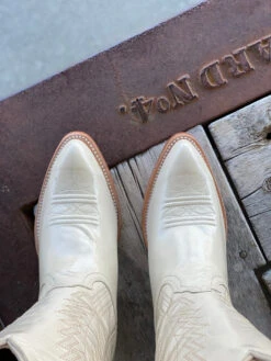 Macie Bean | Spacey Gracey Ladies Boot -Western Cowboy Equipment Shop UNADJUSTEDNONRAW thumb 22b