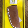Ranger Belt Co. | Buckstitch Trimed Rough Out 4" Knife Sheath -Western Cowboy Equipment Shop UNADJUSTEDNONRAW thumb 25